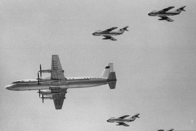 14 апреля 1961года..jpg